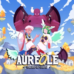 Aureole - Wings of Hope